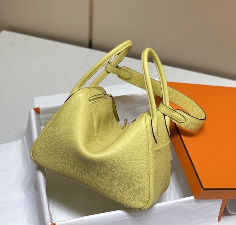 Hermes Lindy Bags